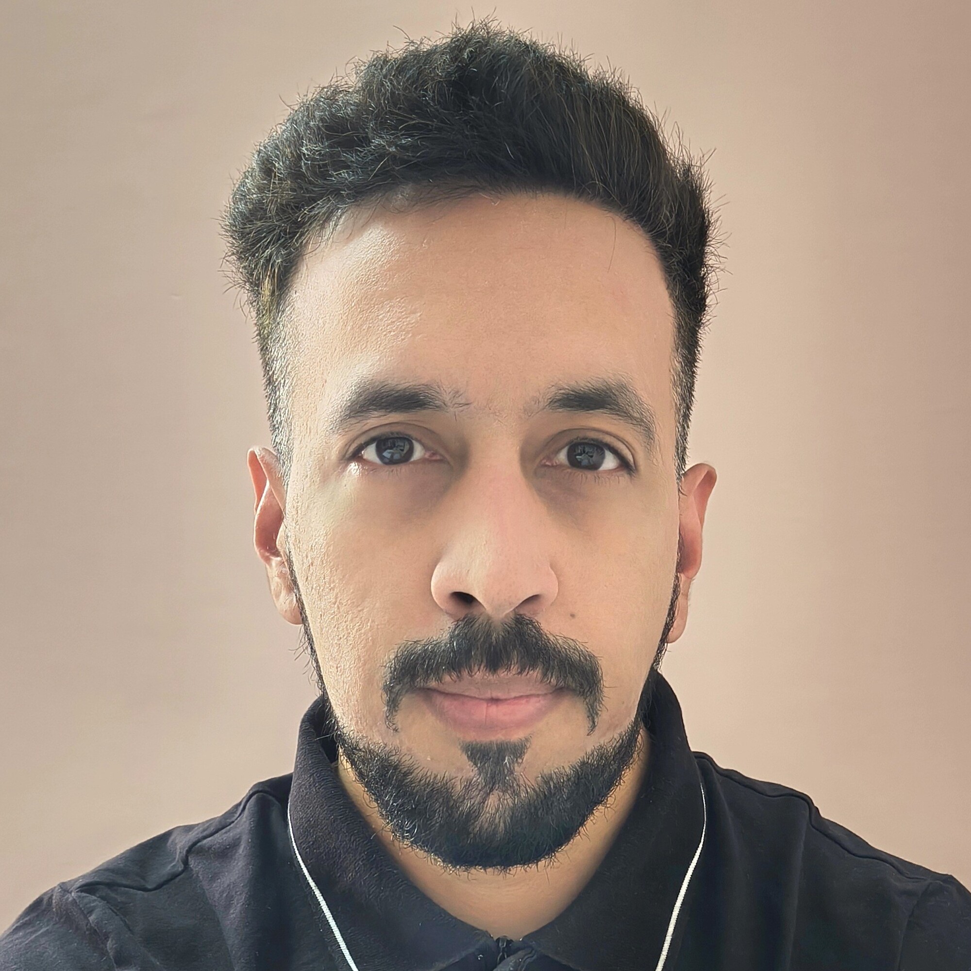 Dr. Jappen Oberoi